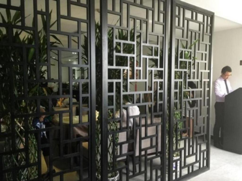 H Life Hotel Nanshan Branch Shenzhen Exterior foto