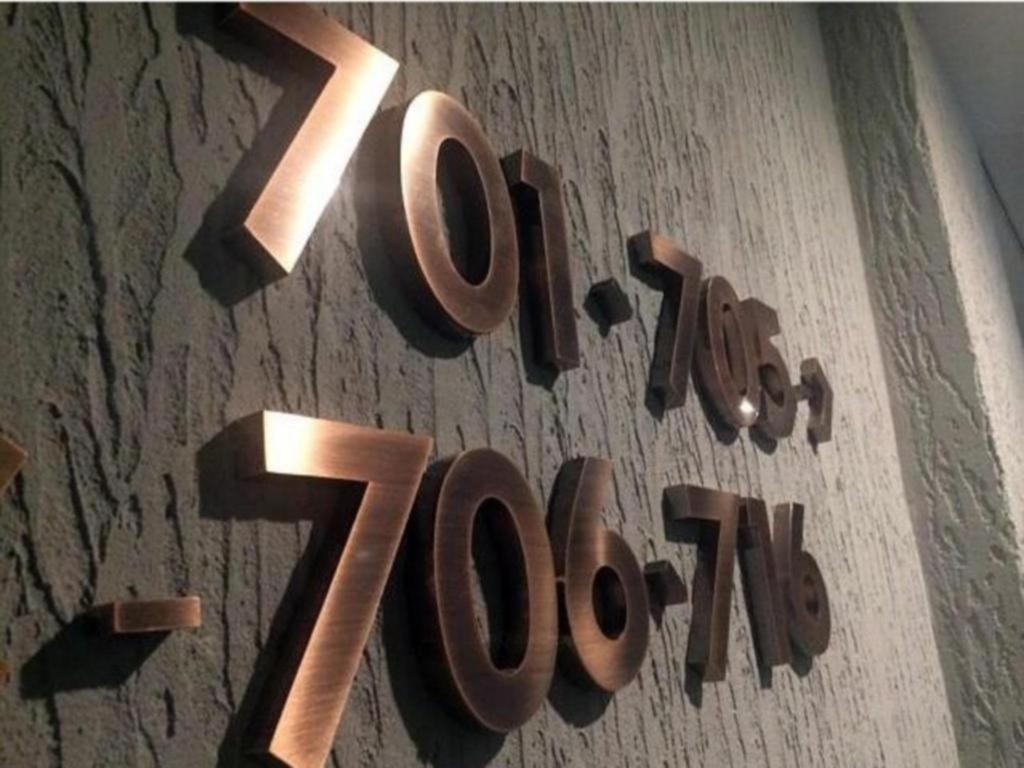 H Life Hotel Nanshan Branch Shenzhen Exterior foto
