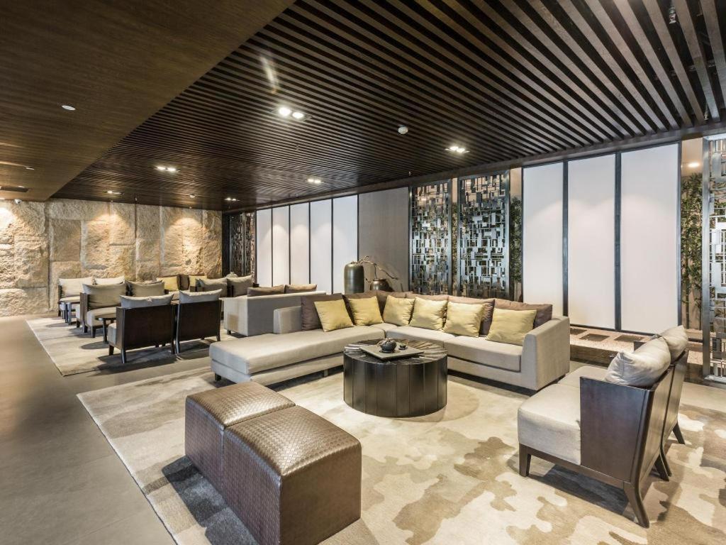 H Life Hotel Nanshan Branch Shenzhen Exterior foto
