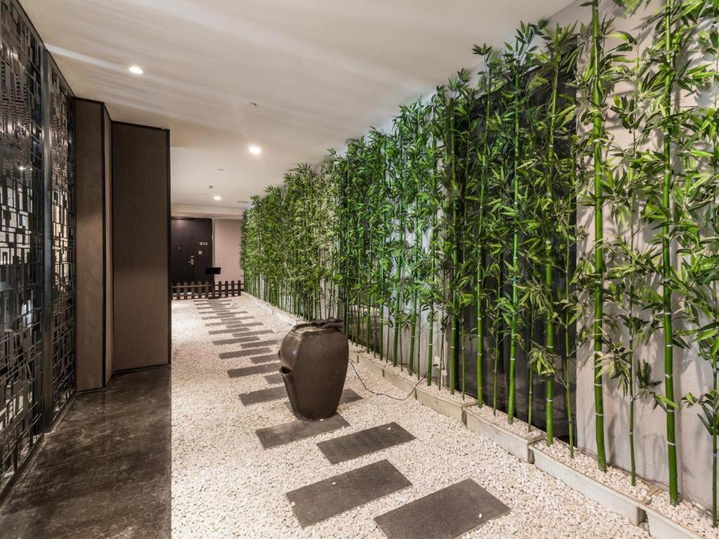H Life Hotel Nanshan Branch Shenzhen Exterior foto