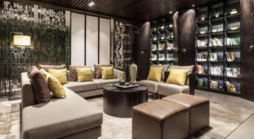 H Life Hotel Nanshan Branch Shenzhen Exterior foto