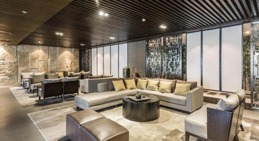 H Life Hotel Nanshan Branch Shenzhen Exterior foto