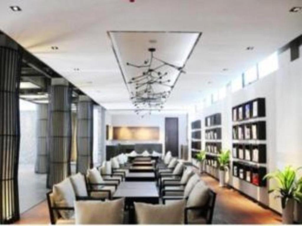 H Life Hotel Nanshan Branch Shenzhen Exterior foto