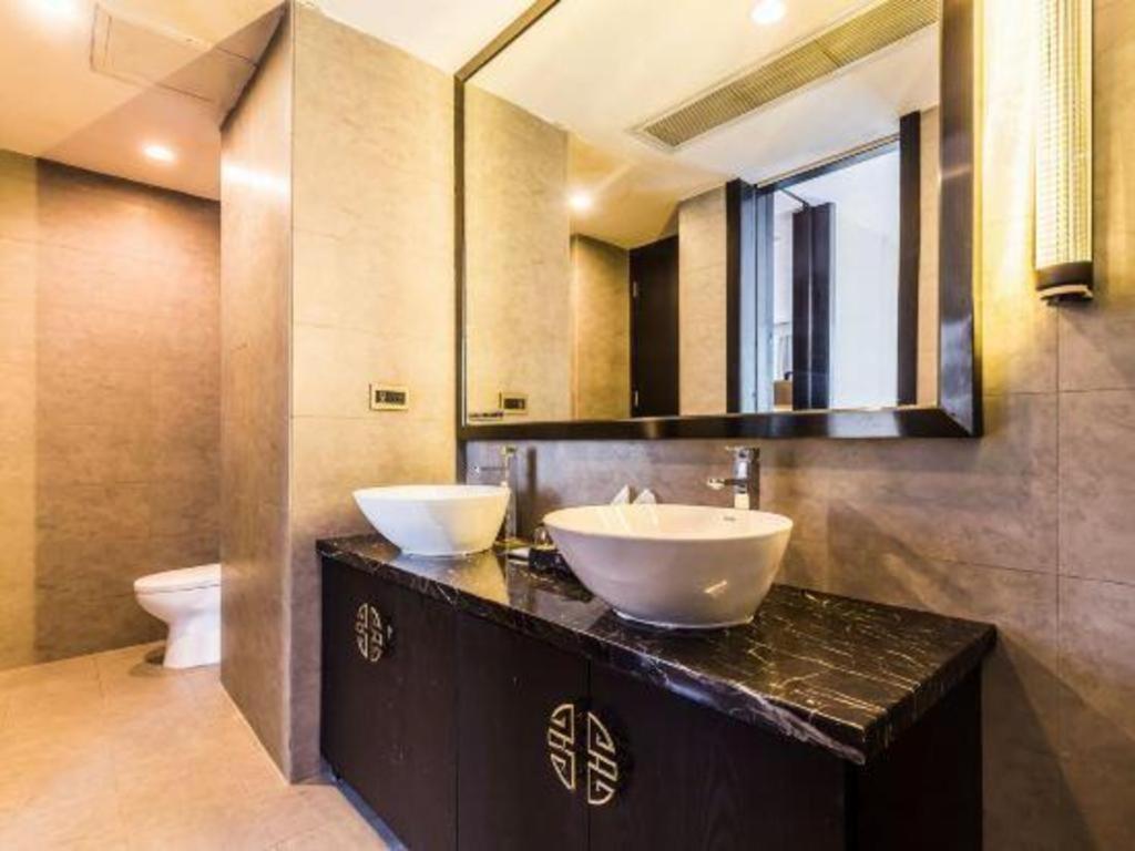 H Life Hotel Nanshan Branch Shenzhen Exterior foto