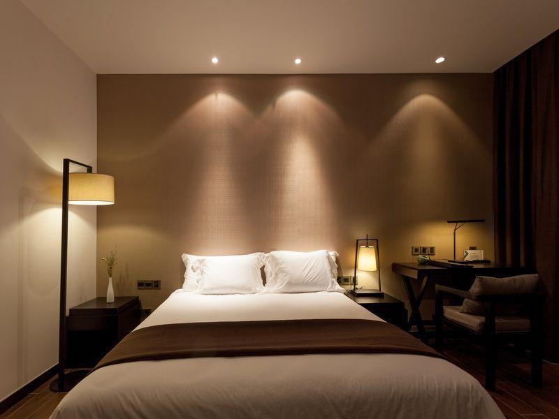 H Life Hotel Nanshan Branch Shenzhen Exterior foto