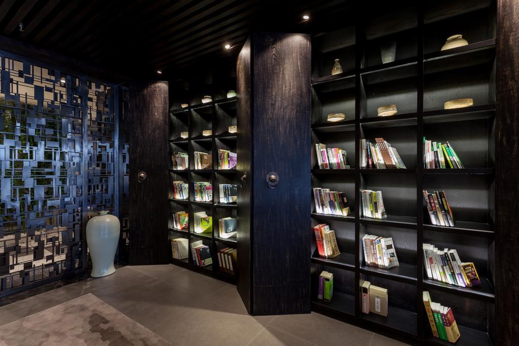 H Life Hotel Nanshan Branch Shenzhen Exterior foto