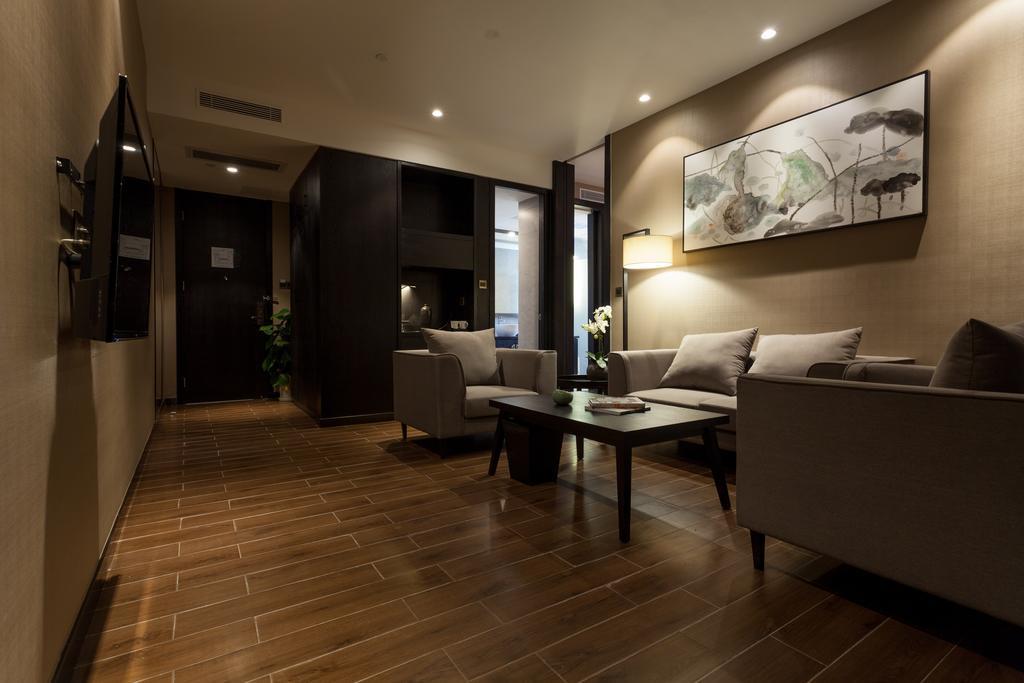 H Life Hotel Nanshan Branch Shenzhen Exterior foto