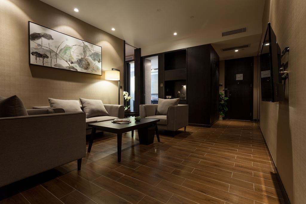 H Life Hotel Nanshan Branch Shenzhen Exterior foto