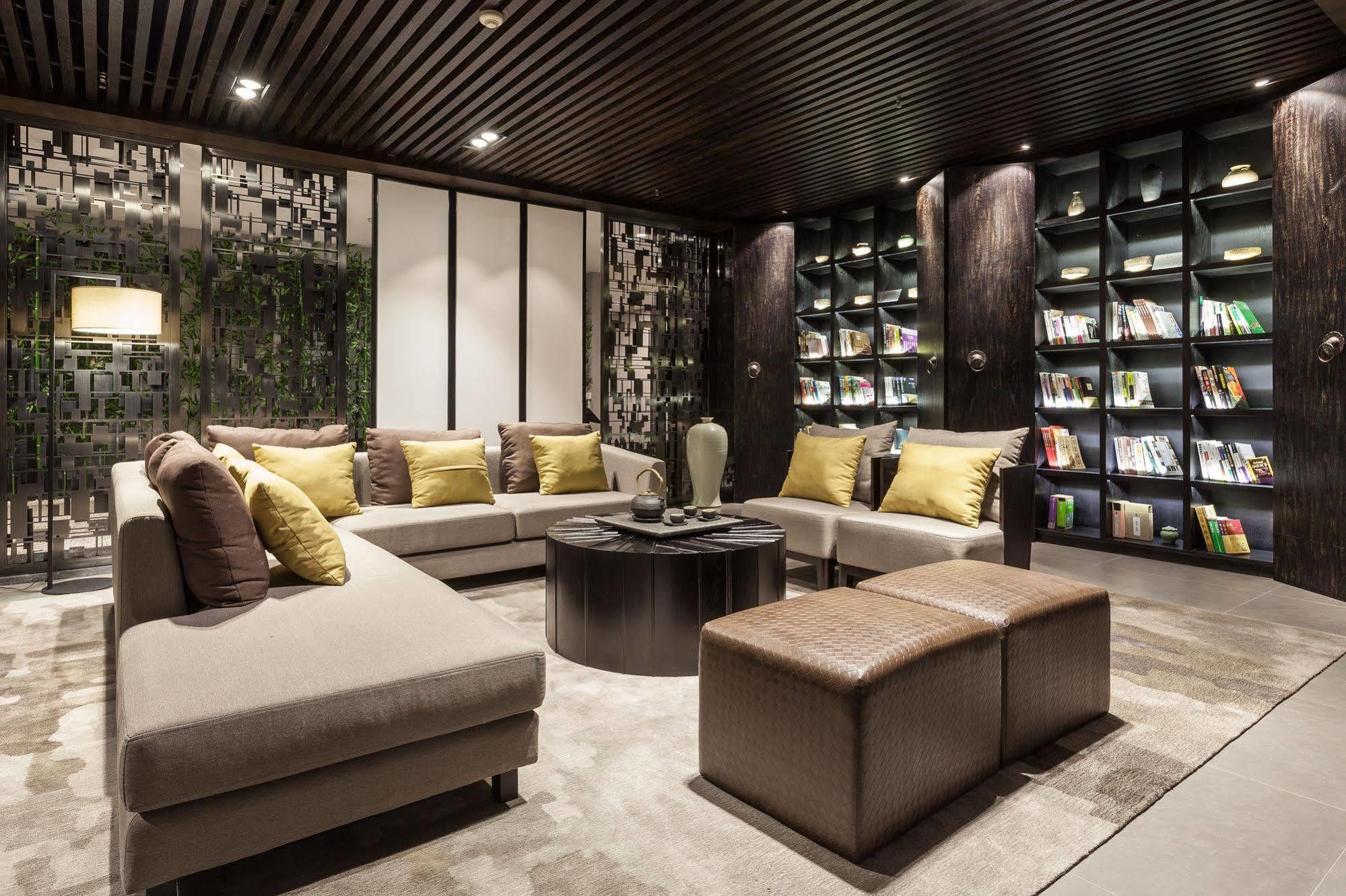 H Life Hotel Nanshan Branch Shenzhen Exterior foto
