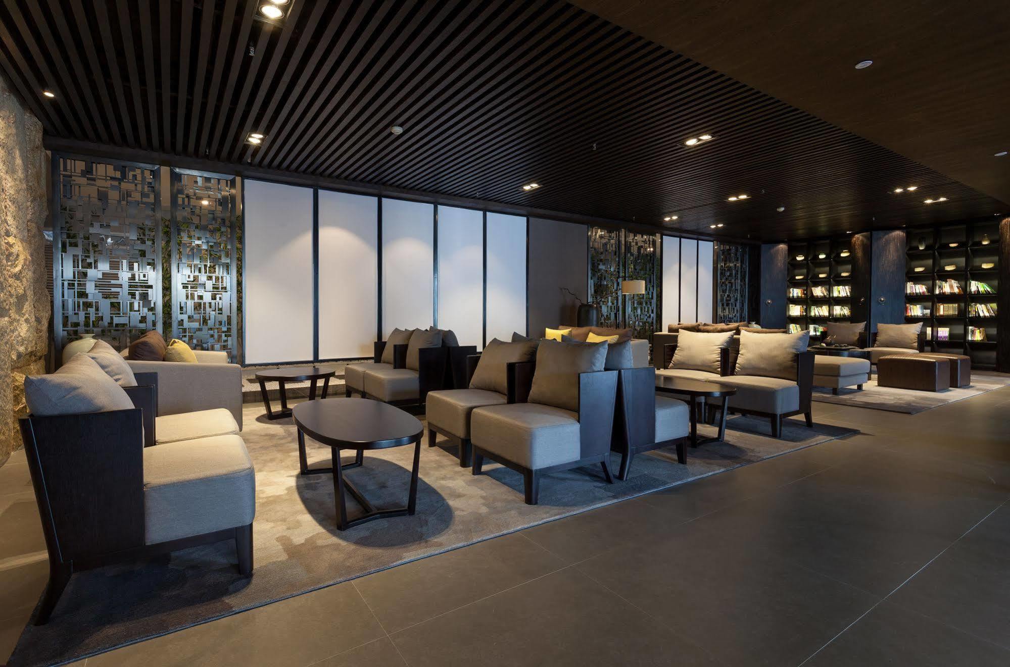 H Life Hotel Nanshan Branch Shenzhen Exterior foto