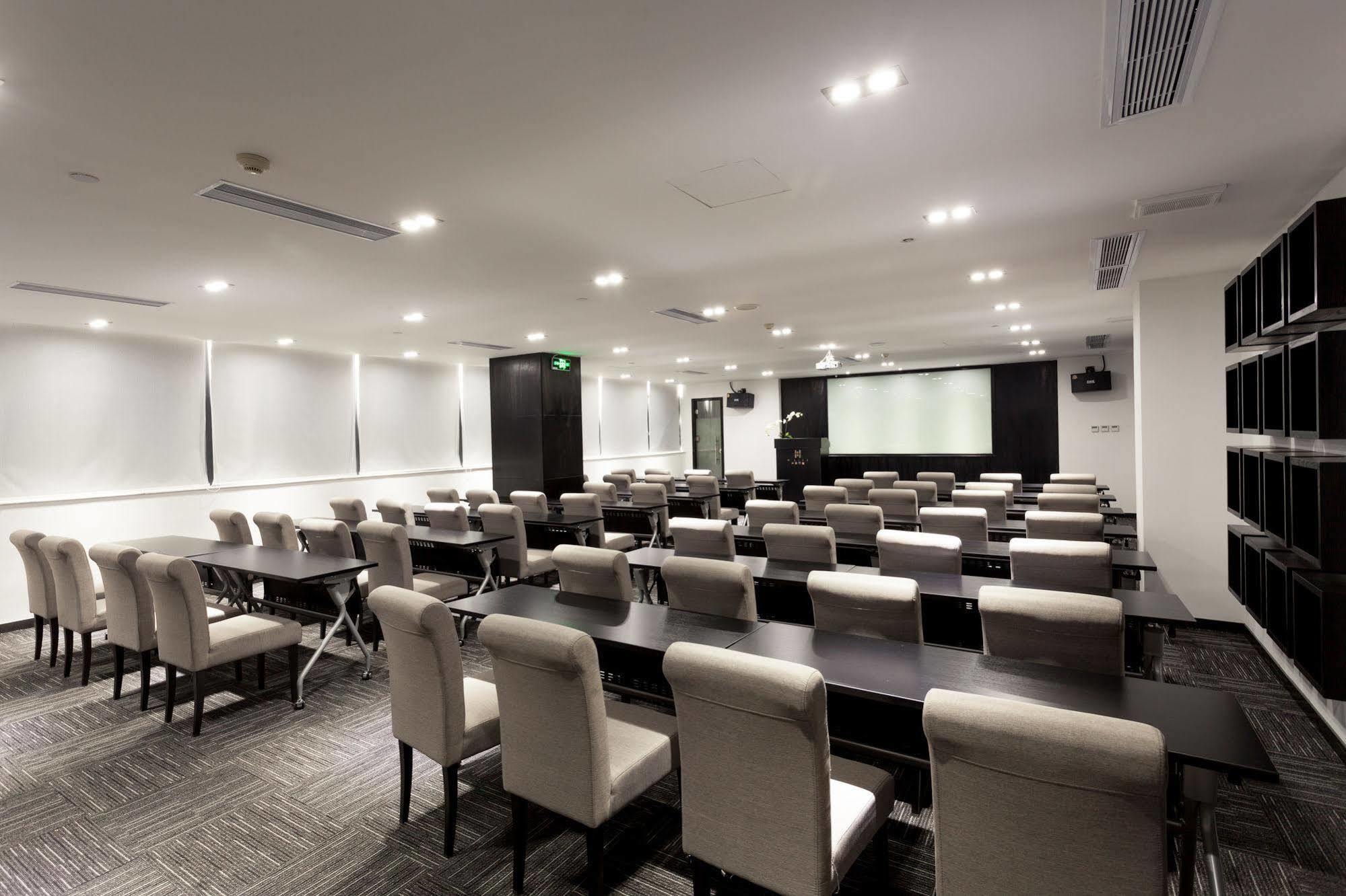 H Life Hotel Nanshan Branch Shenzhen Exterior foto
